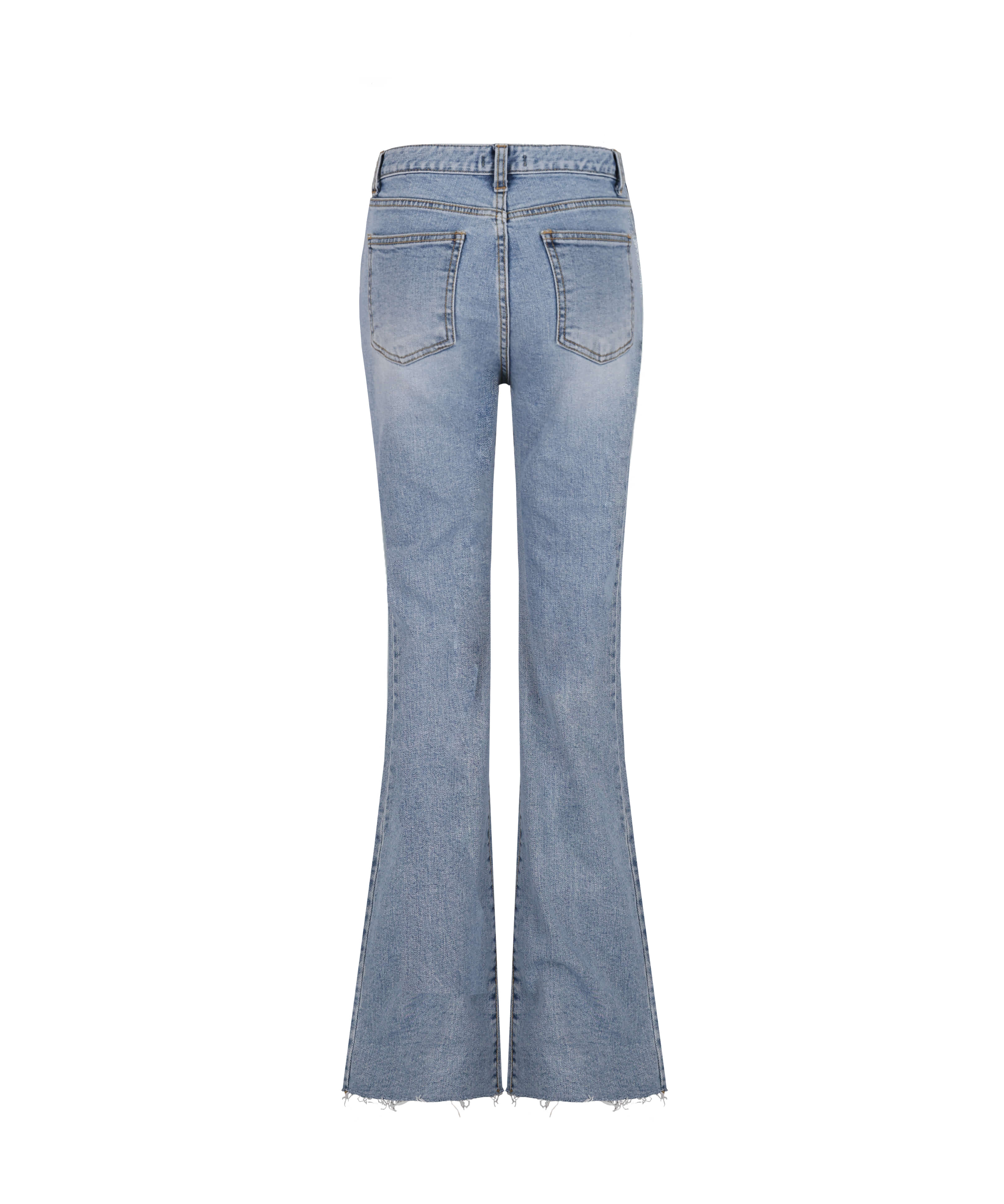 [배송지연] Classic denim jeans