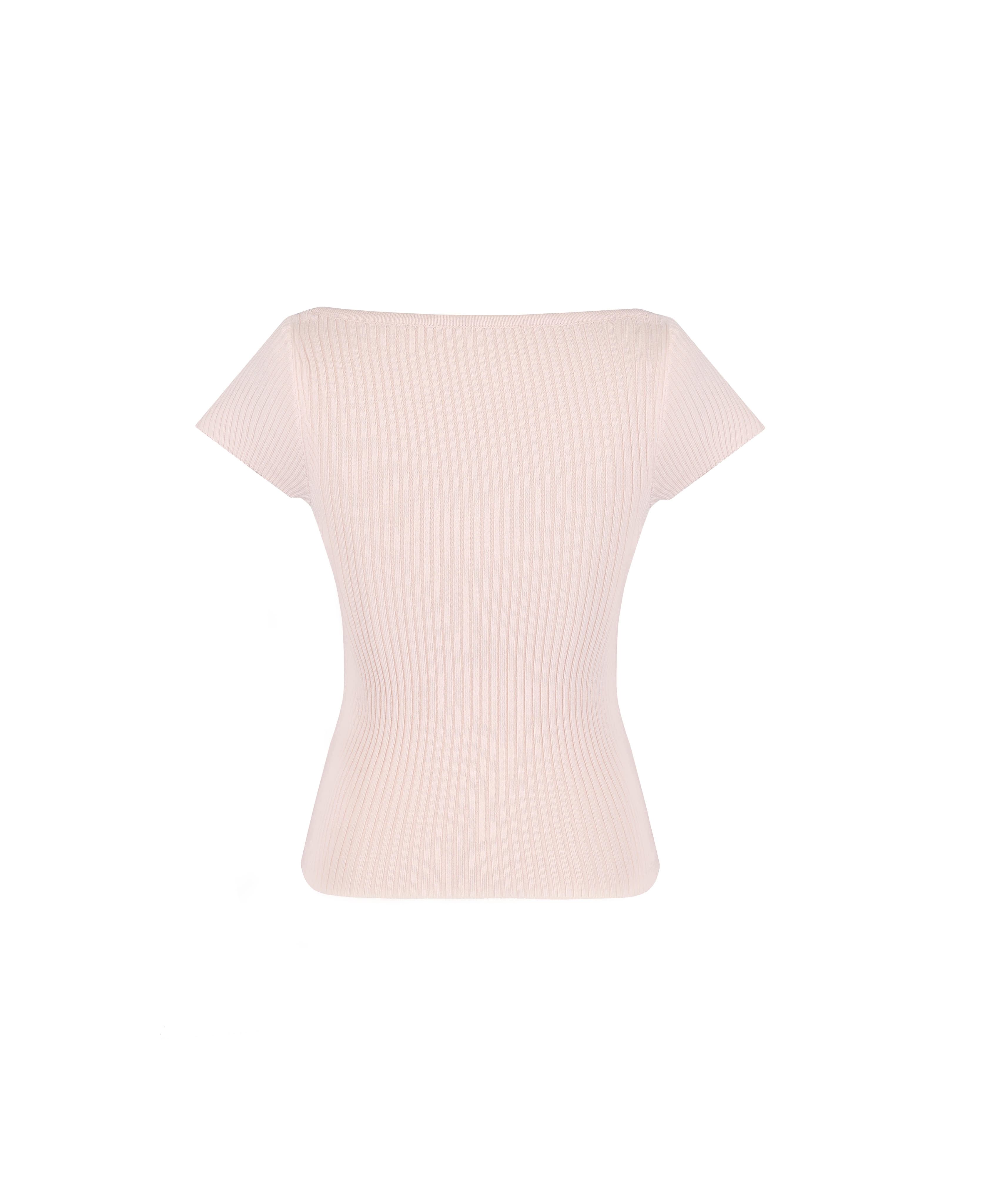 [예약배송] Maybe pink knit