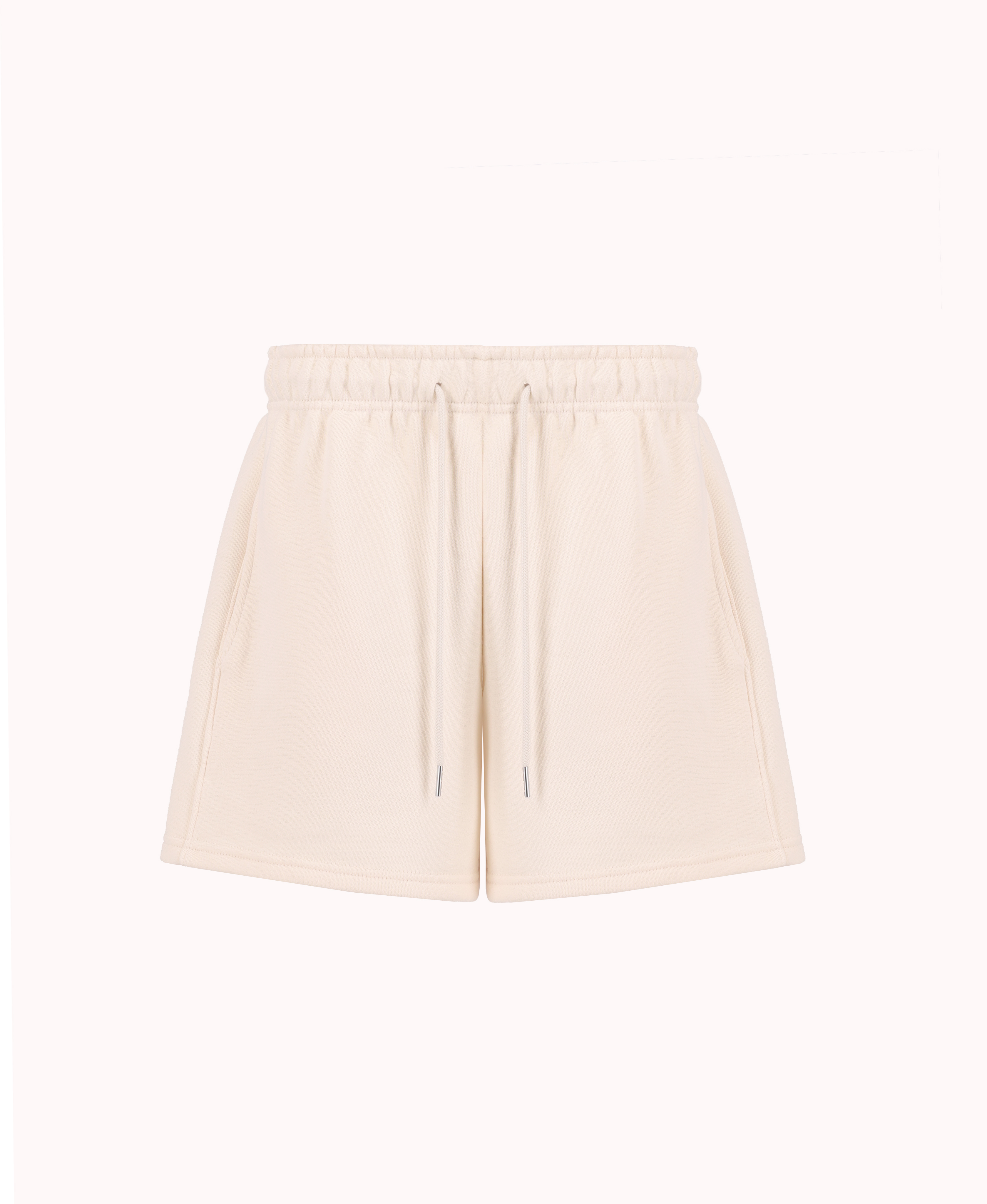 [배송지연] Basic cotton shorts