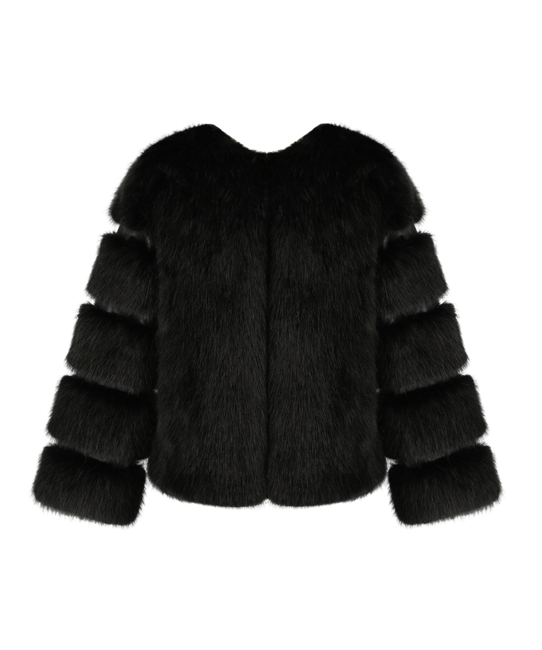 Isabel fur jacket