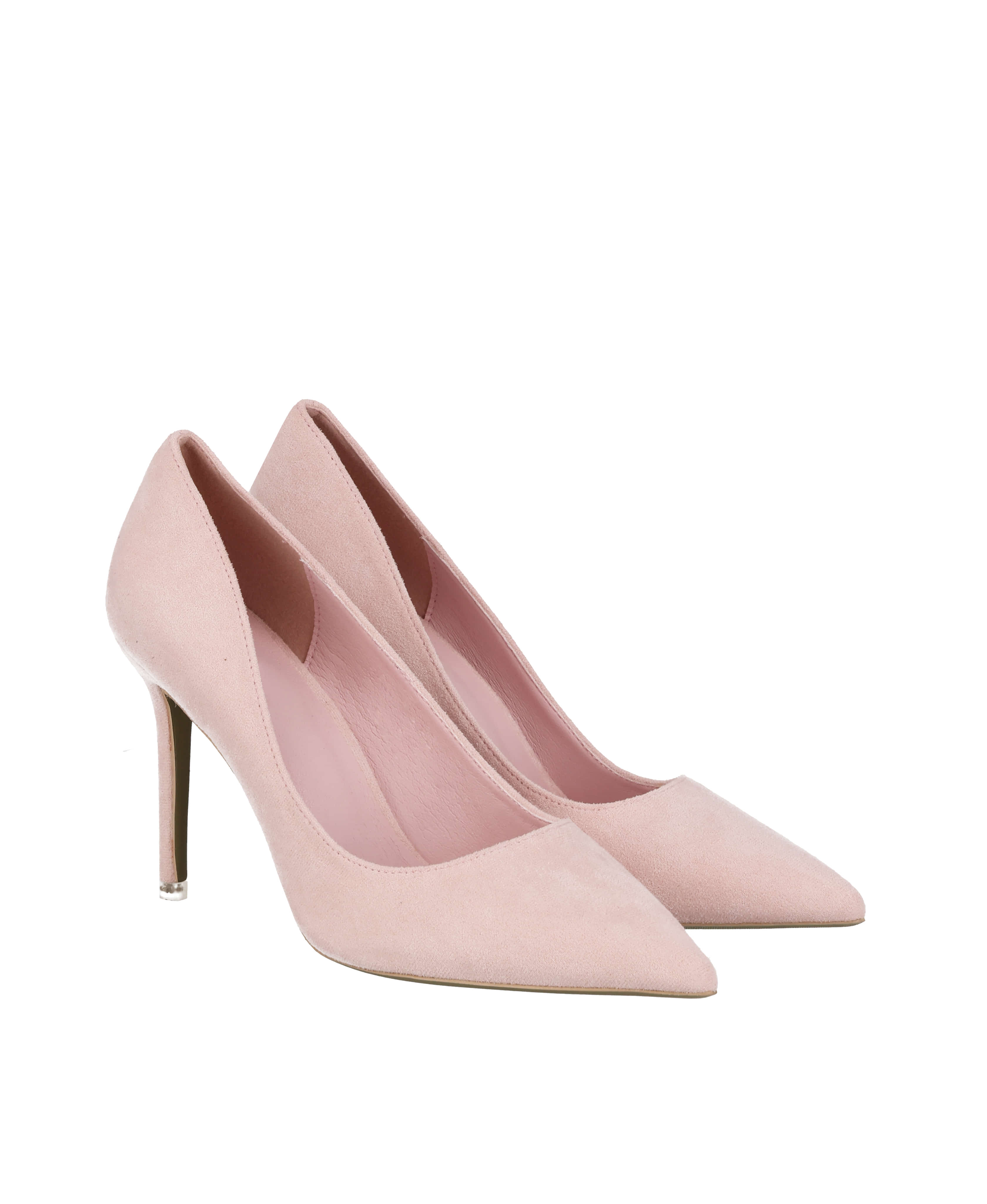 Ice cream pink heels