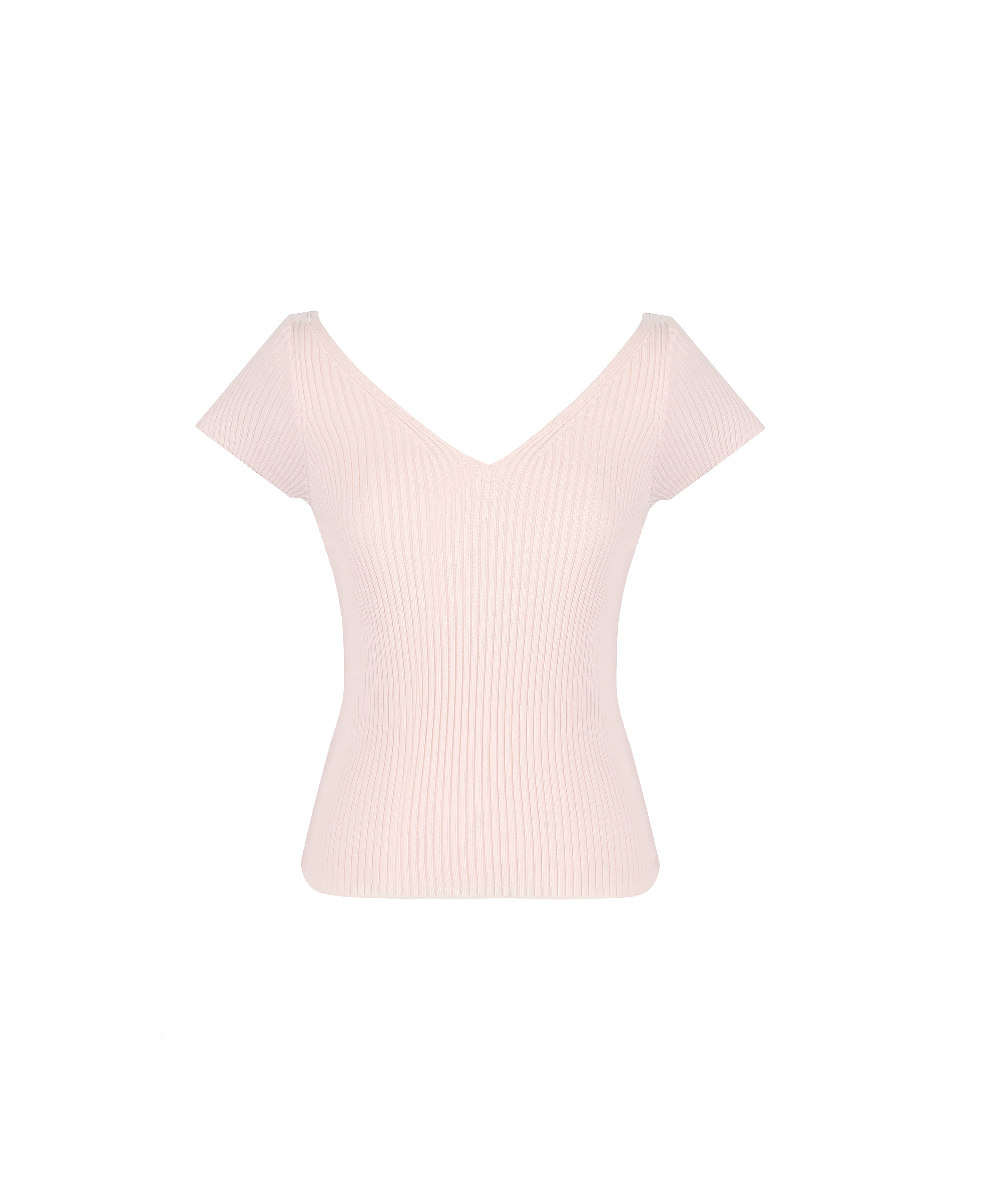 [예약배송] Maybe pink knit