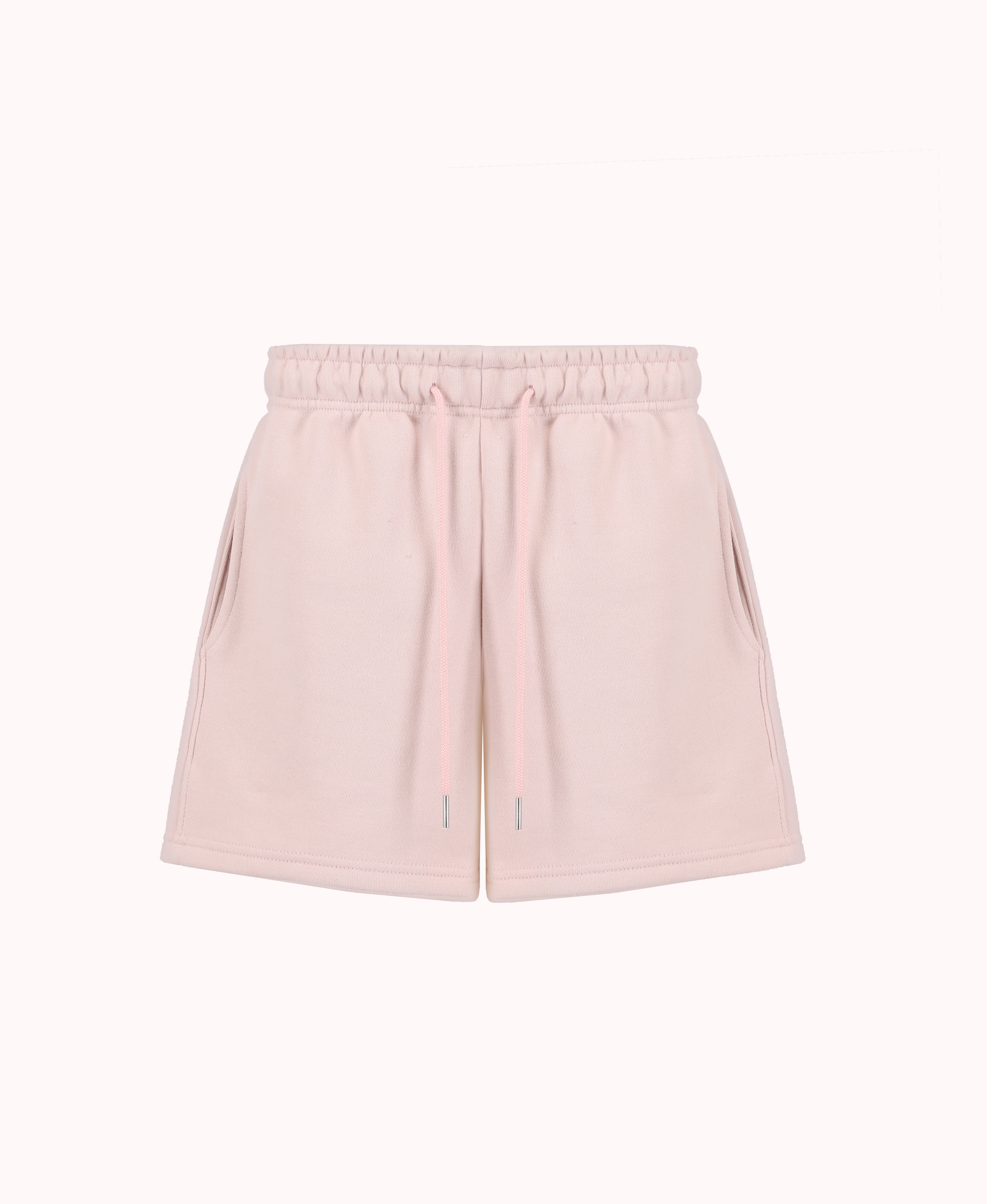 [배송지연] Basic cotton shorts