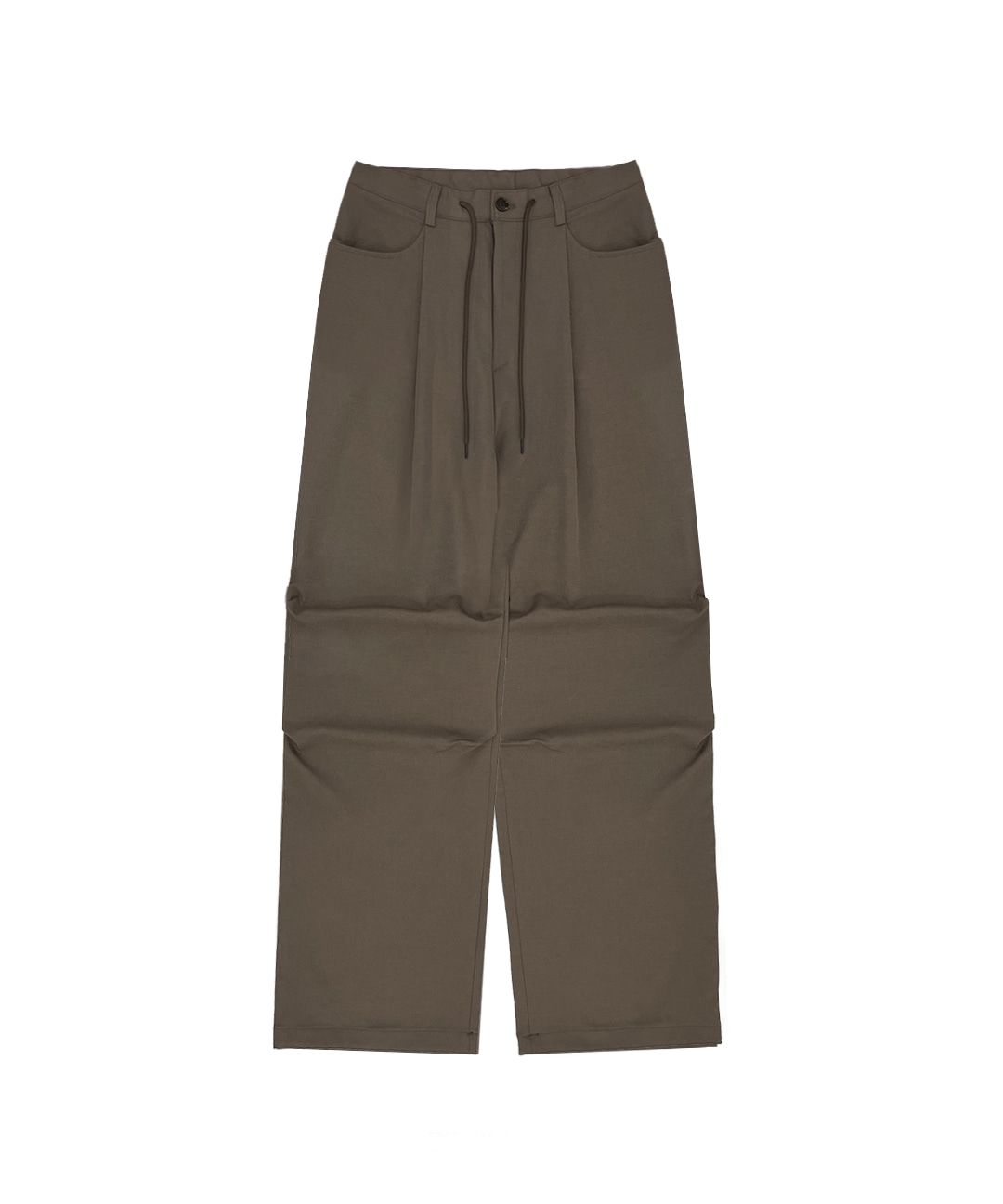 Collection lowrise trouser